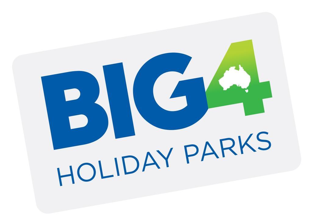 Big4 Wallaga Lake Holiday Park Bermagui Bagian luar foto