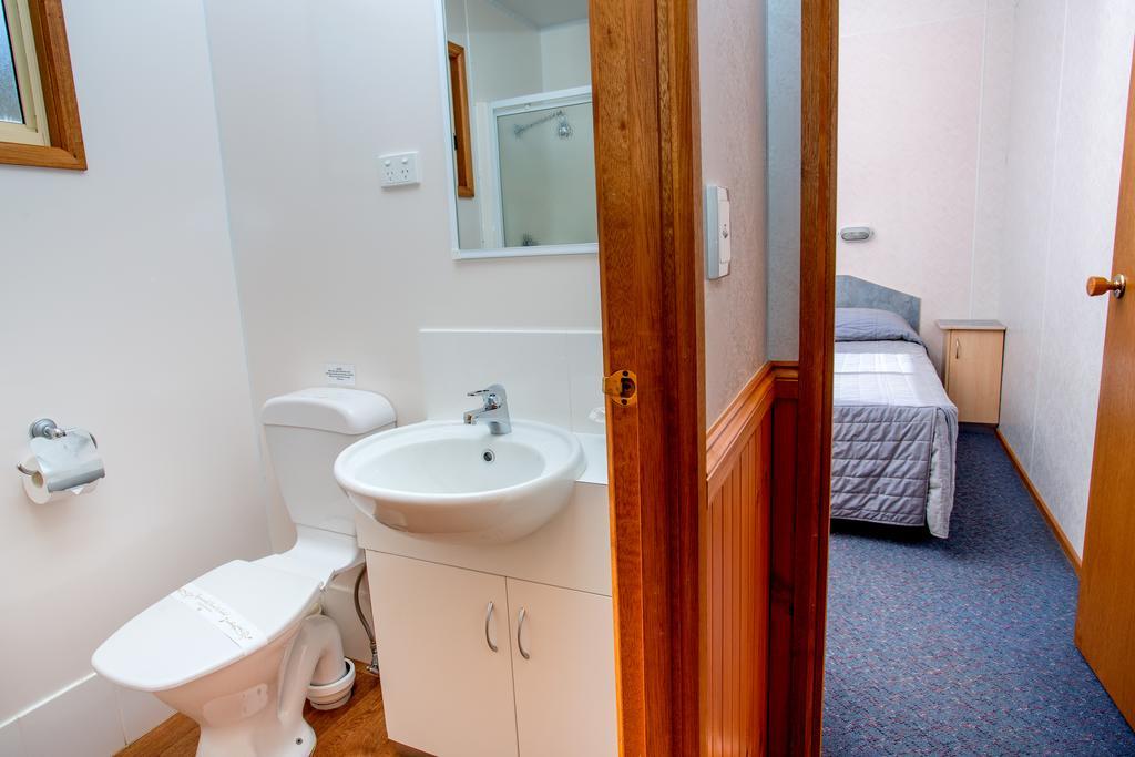 Big4 Wallaga Lake Holiday Park Bermagui Bagian luar foto