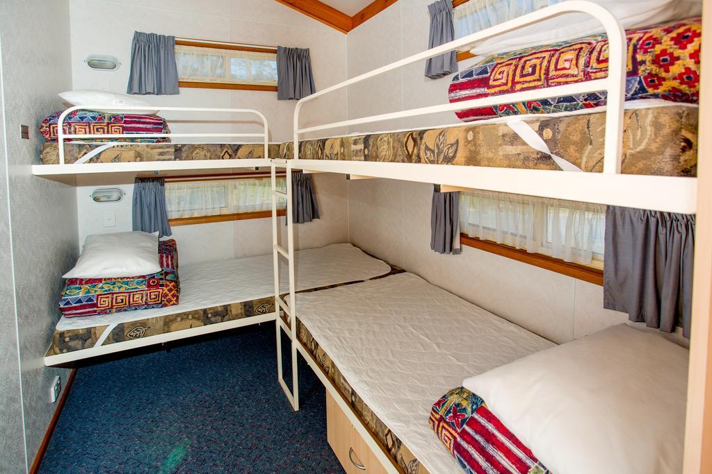 Big4 Wallaga Lake Holiday Park Bermagui Bagian luar foto
