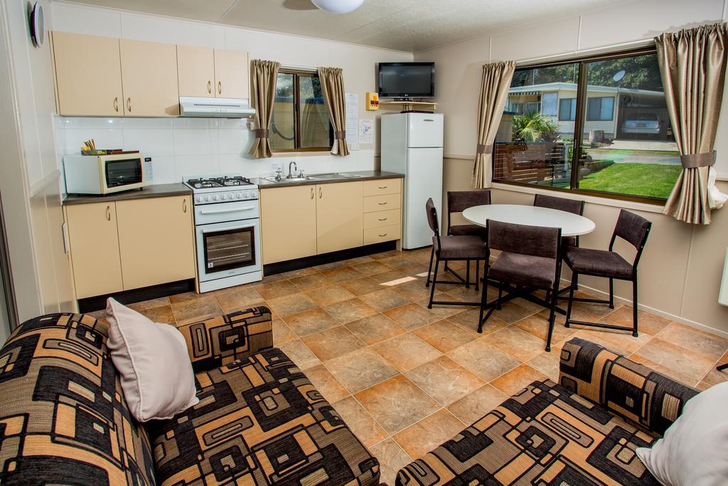 Big4 Wallaga Lake Holiday Park Bermagui Bagian luar foto