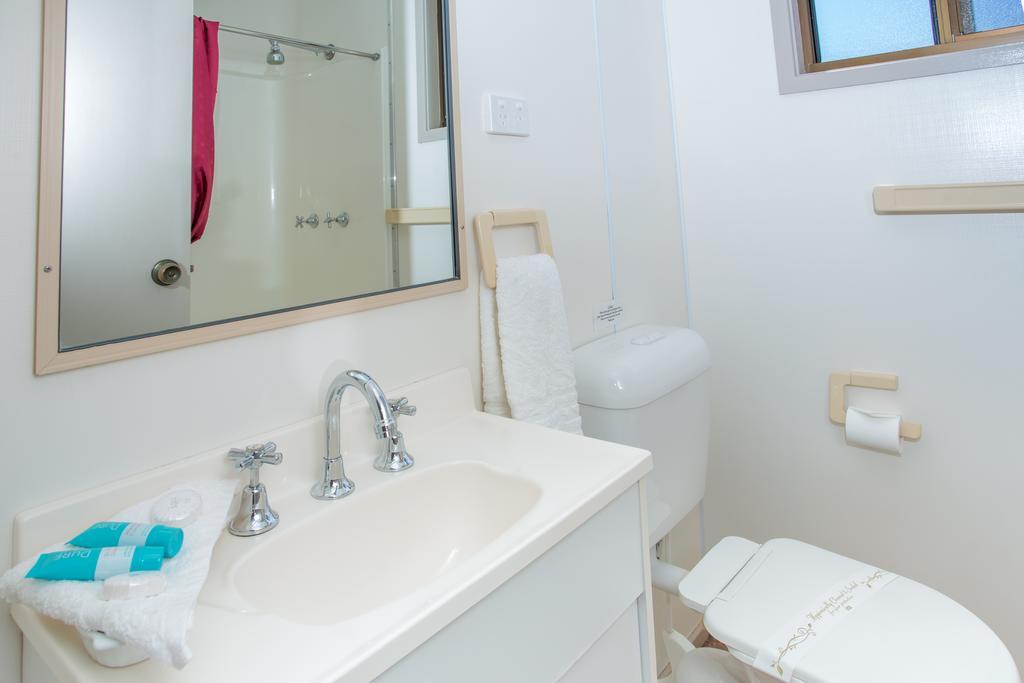 Big4 Wallaga Lake Holiday Park Bermagui Bagian luar foto