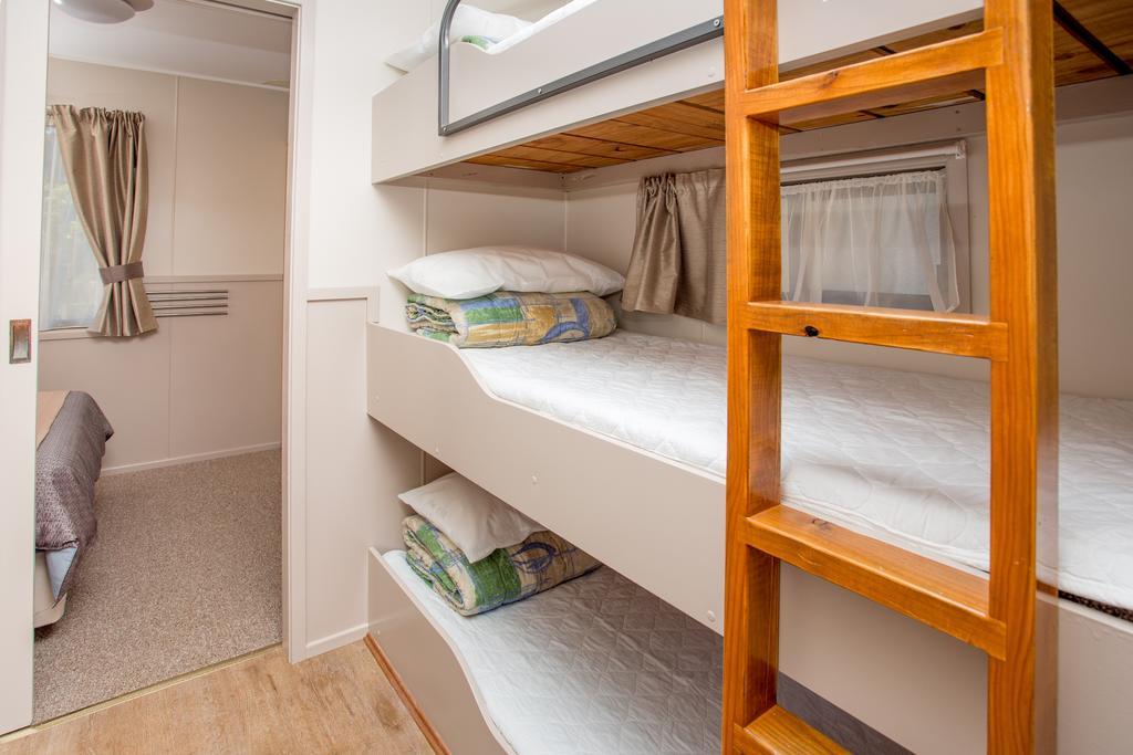Big4 Wallaga Lake Holiday Park Bermagui Bagian luar foto