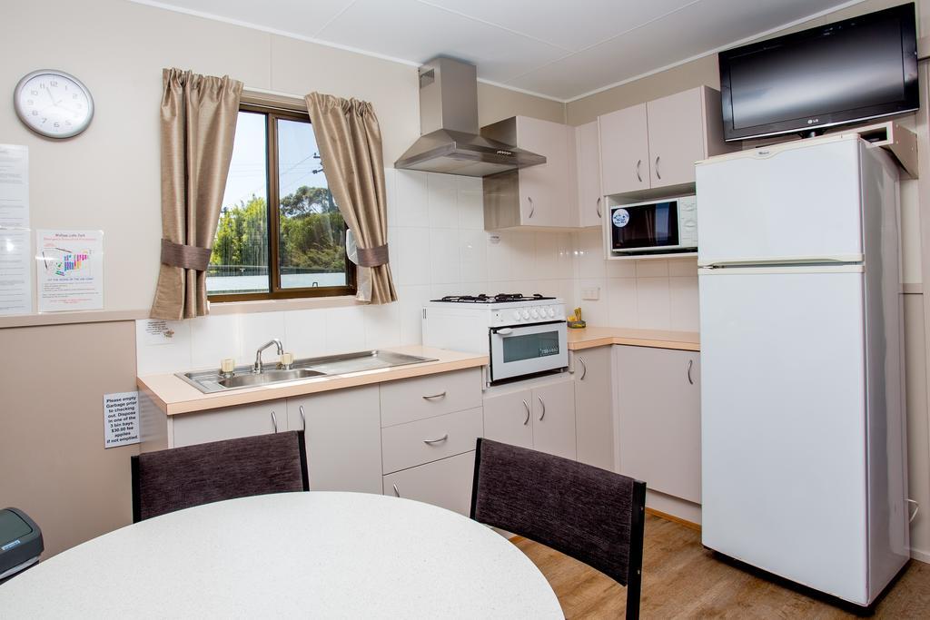 Big4 Wallaga Lake Holiday Park Bermagui Bagian luar foto