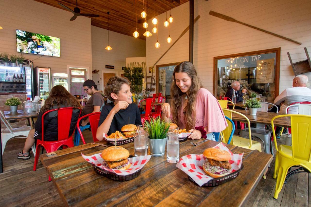 Big4 Wallaga Lake Holiday Park Bermagui Bagian luar foto