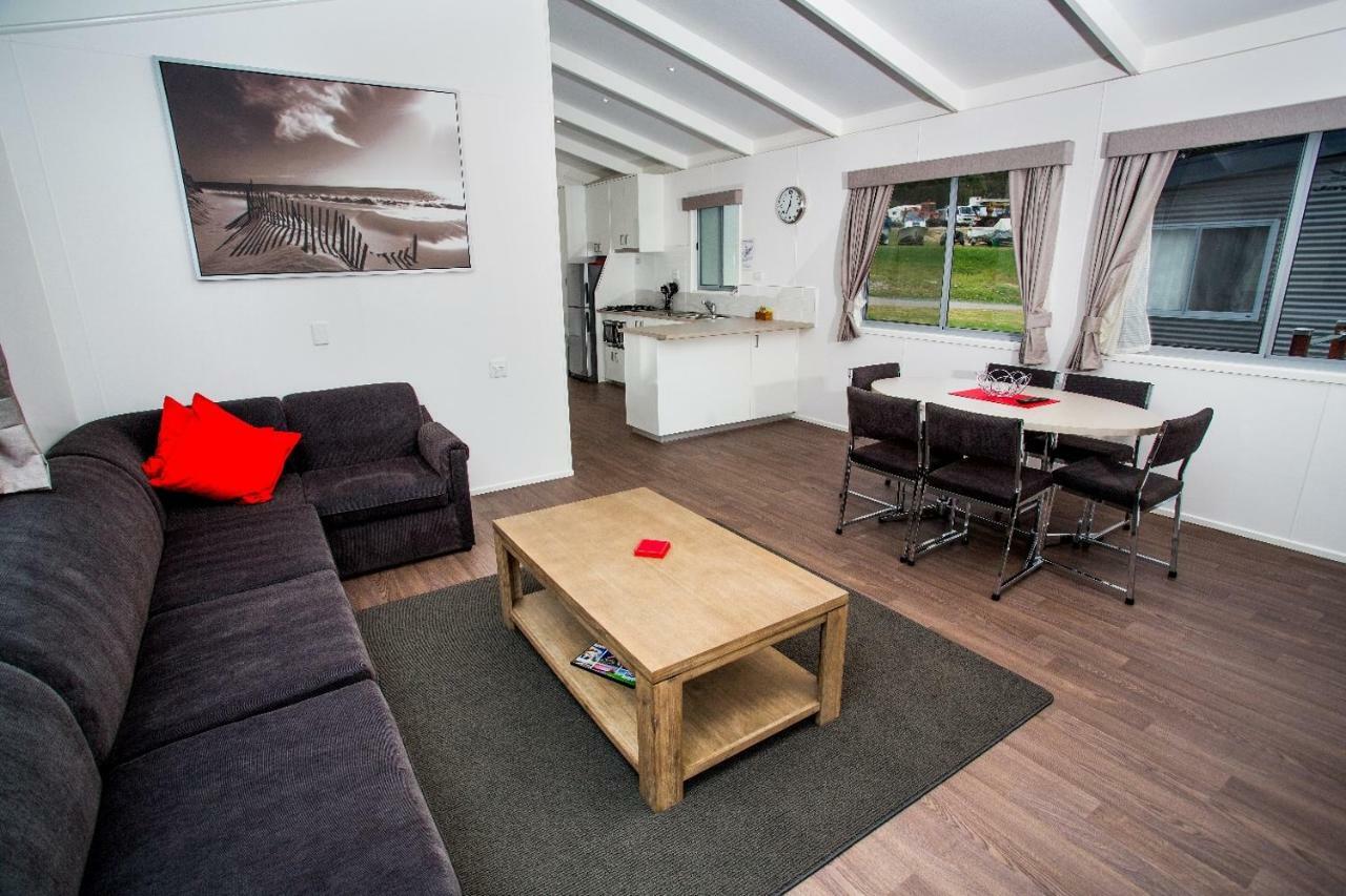Big4 Wallaga Lake Holiday Park Bermagui Bagian luar foto