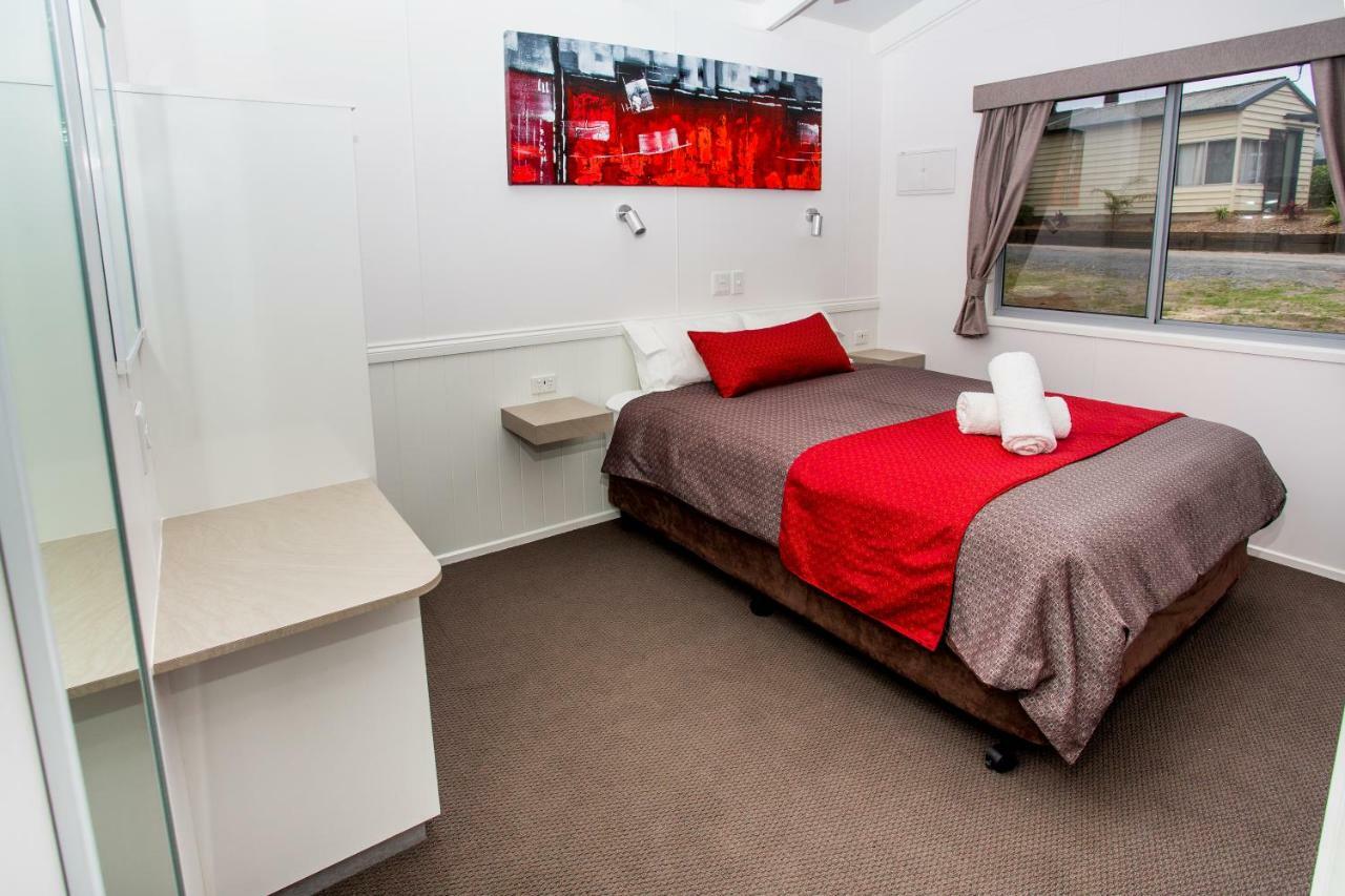 Big4 Wallaga Lake Holiday Park Bermagui Bagian luar foto