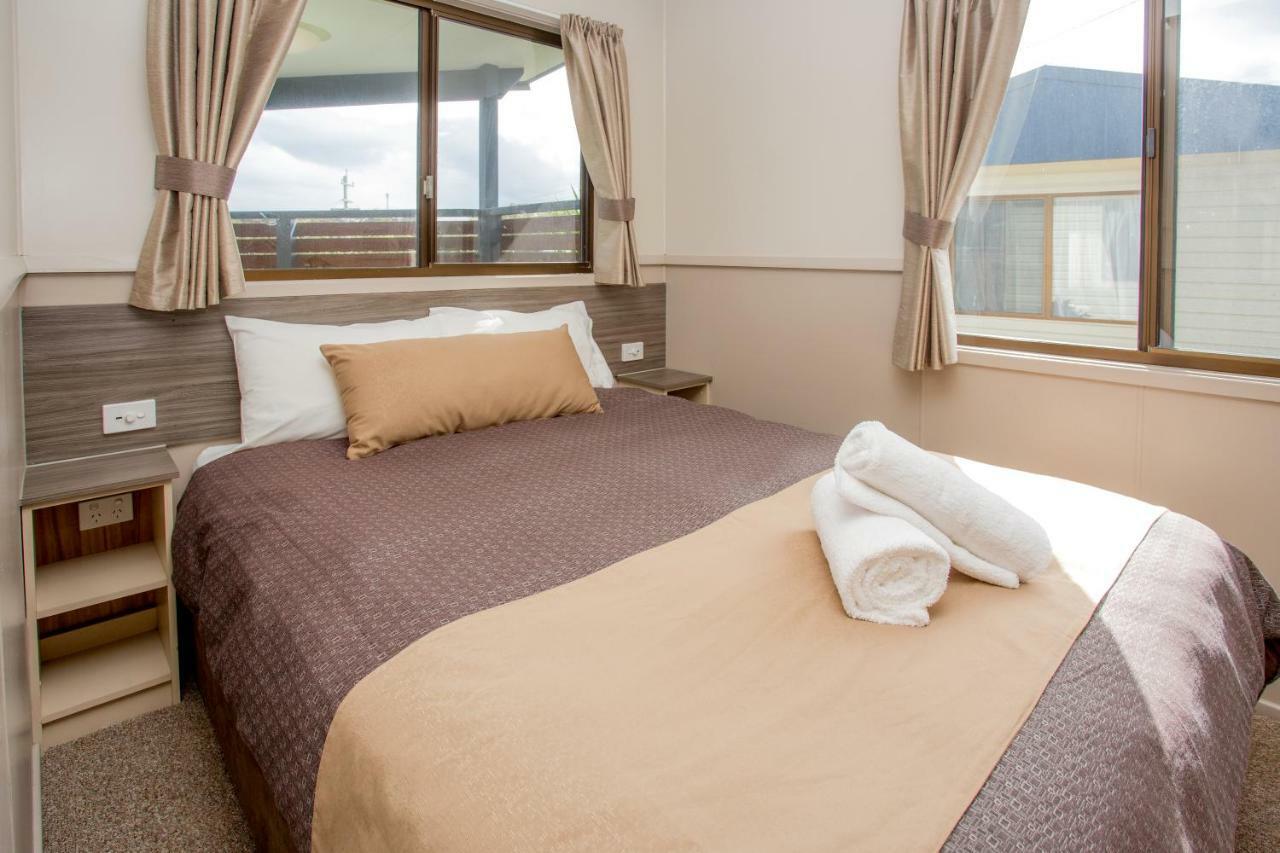 Big4 Wallaga Lake Holiday Park Bermagui Bagian luar foto