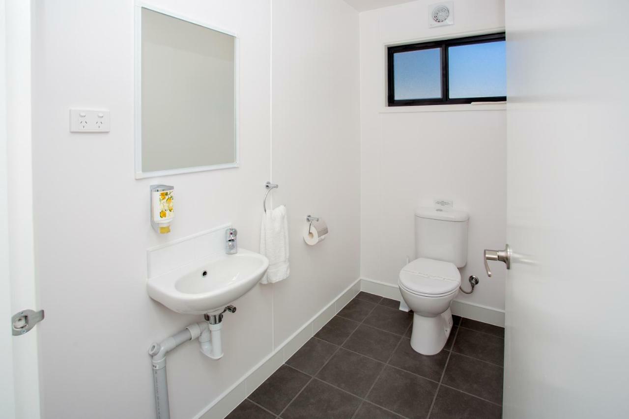 Big4 Wallaga Lake Holiday Park Bermagui Bagian luar foto